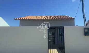 Imagem 1: Casa à venda, 2 quartos, 2 vagas, Poncho Verde V - Primavera do Leste/MT