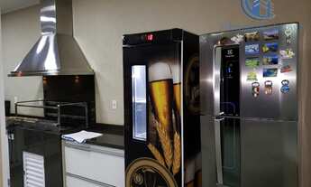 Imagem 7: Casa de condomínio para venda possui 380 metros quadrados com 3 quartos