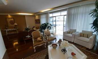 Imagem 5: SALÃO, VARANDA, 2 SUÍTES, LAVABO, DCE, 2 VAGAS ESCRITURADAS