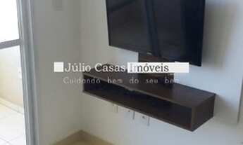 Imagem 4: Apartamento na Vila Sunset