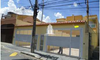 Imagem 3: Sobrado á venda 3 dorms, 3 suite, 4 vagas na Alto da Mooca-SP