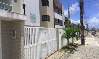 Imagem 3: Apartamento para venda com 63 metros quadrados com 2 quartos em Torre - João Pessoa - PB