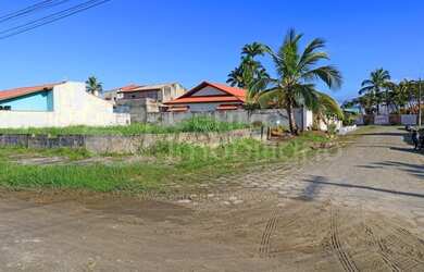 Imagem 6: TERRENO em Peruíbe, no bairro Estancia Sao Jose