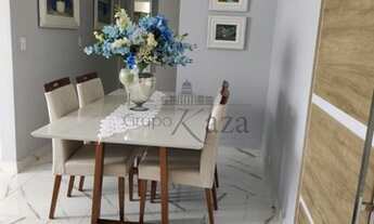 Imagem 5: Apartamento - Vila Adyana - Residencial Jardim Azul - 3 Dormitórios - 132m²