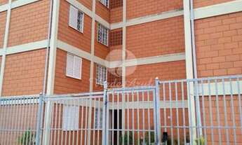 Imagem 2: Apartamento - Recanto Fortuna - Campinas