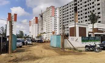 Imagem: Itajaí - Apartamento Padrão - Ressacada