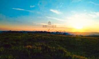 Imagem 4: URBANOVA: Lote à venda no Terras Alpha 330M2 - vista permanente em excelente topografia!