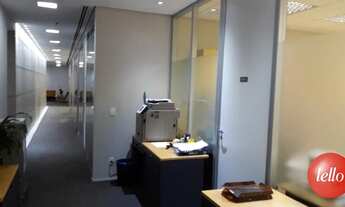 Imagem 3: São Paulo - Conjunto Comercial/sala - Chácara Santo Antônio