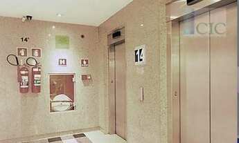 Imagem: Conjunto comercial para locação, Brooklin