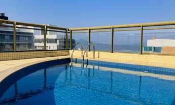 Imagem: Cobertura com vista mar e piscina privativa