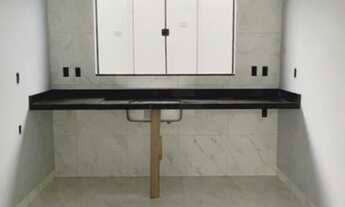 Imagem 3: Casa para venda possui 95m² com 2 quartos sendo 1 suíte em Coronel Antonino - Campo Grande