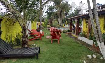 Imagem 2: Belíssima chácara em Itu-SP dentro de residencial