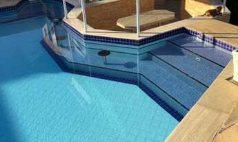 Imagem 6: Taquara Condomínio Passaredo 5 quartos Suites