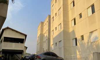 Imagem: APARTAMENTO RESIDENCIAL em COTIA - SP, JARDIM