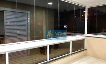 Imagem 5: Sobrado com 3 dormitórios à venda por R$ 850.000,00 - Vila Guilhermina - Praia Grande/SP