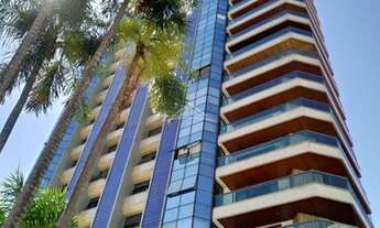 Imagem: Apartamento - Cambuí - Campinas