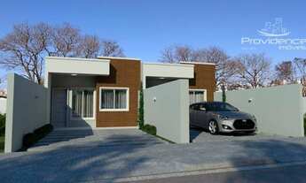 Imagem 7: Casa com 2 dormitórios à venda, 69 m² por R$ 230.000,00 - Florais do Parana - Cascavel/PR