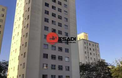 Imagem 3: Venda - Apartamento - Brasilândia