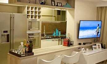 Imagem 4: Cobertura à venda, 160 m² por R$ 550.000,00 - Santa Maria - Santo André/SP