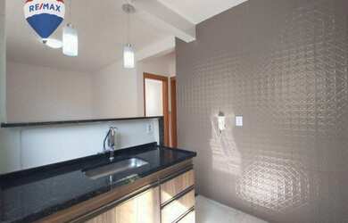 Imagem 4: Apartamento a venda no Bairro Industrial