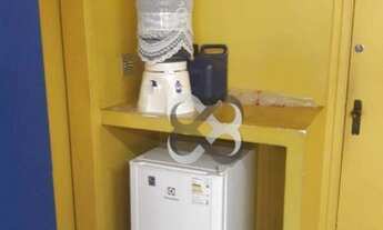 Imagem 4: Sala, 60 m² - venda por R$ 300.000,00 ou aluguel por R$ 1.300,00/mês - Centro - Londrina/P