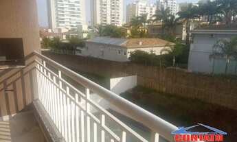 Imagem 7: Residencial - Pq Faber I