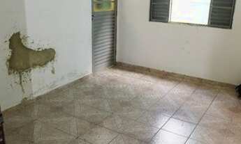 Imagem 6: Casa térrea Maria Eugênia