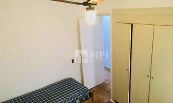 Imagem 3: Apartamento com 3 dormitórios à venda, 68 m² por R$ 290.000,00 - Jardim Tejereba - Guarujá