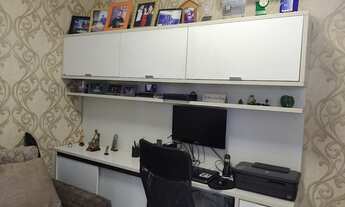 Imagem 6: Apartamento porteira fechada, alto padrao, Gonzaga - Santos - SP