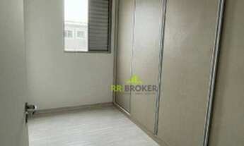 Imagem 5: Apartamento com 2 dormitórios à venda, 48 m² por R$ 155.000,00 - Residencial Ana Célia - S