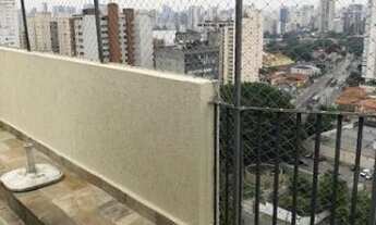 Imagem 7: COBERTURA - CAMPO BELO - SP