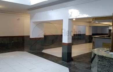 Imagem 4: VILA NOVA CONCEIÇÃO EXCELENTE CASA COMERCIAL 560M², hall com recepção, salão principal, ba