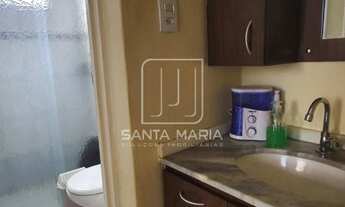 Imagem 6: Apartamento (tipo - padrao) 2 dormitórios, cozinha planejada, portaria 24hs, lazer, salão