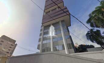 Imagem: SALA COMERCIAL 37M², 1 VAGAS, À VENDA