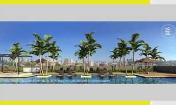 Imagem 7: Apartamento para venda com 58 metros quadrados com 2 quartos