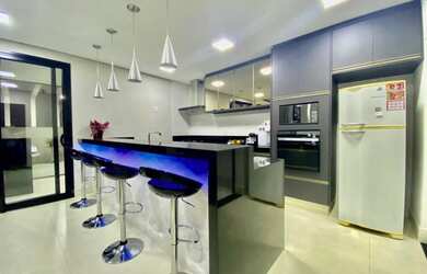 Imagem 5: Casa Swiss Park - Campinas - SP