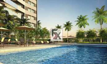 Imagem 6: Apartamento à venda, Ed. Dom Henrique Residencial, Rua das Acácias, Vale do Sereno, Nova L