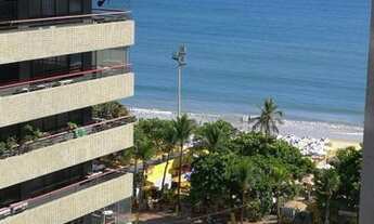 Imagem 5: Flat para Venda em Fortaleza, Meireles, 2 dormitórios, 2 suítes, 2 banheiros