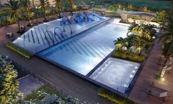 Imagem 4: EXCELENTE APARTAMENTO 4 QUARTOS - 184,93M² - LATITUD CONDOMINIUM - BARRA DA TIJUCA - RJ