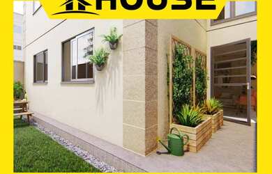 Imagem 5: Bela life // 2 quartos, Escudo/