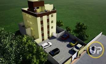 Imagem 6: Apartamento em Novo Progresso - Contagem, MG