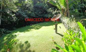 Imagem 5: CASA RESIDENCIAL em UBATUBA - SP, RECANTO DA LAGOINHA