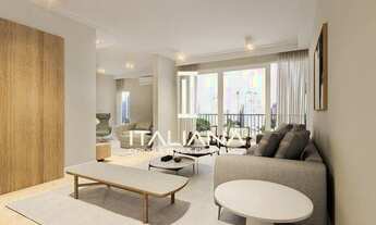 Imagem: Escorial Apto HR19V