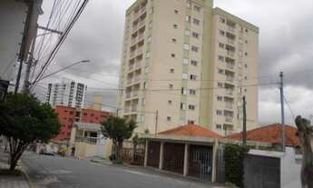 Imagem: MAUÁ - Apartamento Padrão - JARDIM HAYDEE