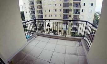 Imagem: Apartamento em Diadema