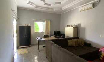 Imagem 3: Casa com 3 dormitórios à venda, 186 m² por R$ 300.000,00 - Parque Residencial Nova Frontei