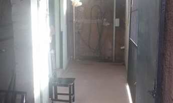 Imagem 7: Prédio c/ apt 2 qts + cs de fundo (Prox feira do Prod) Sol Nasc-DF