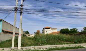 Imagem 1: Lote/Terreno para venda possui 480 metros quadrados em Guaratiba (Ponta Negra) - Maricá