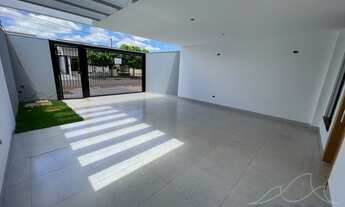 Imagem 5: Casa | 99,18 m² de Construção | Jd. Três Lagoas