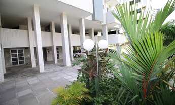 Imagem 4: Apartamento no Derby com 3 quartos sendo 1 suíte com 142m² por R$ 435MIL